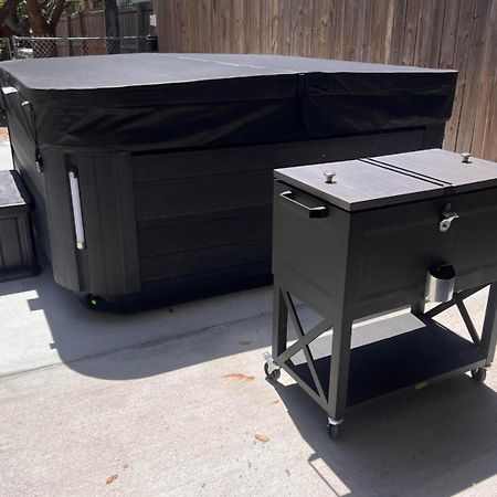 Villa Knot Bay Haven, Dog Friendly, Hot Tub, Fenced Yard, Patio And Grill, 3 Br Rockport Exterior foto