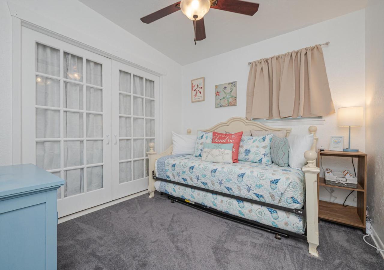 Villa Knot Bay Haven, Dog Friendly, Hot Tub, Fenced Yard, Patio And Grill, 3 Br Rockport Exterior foto