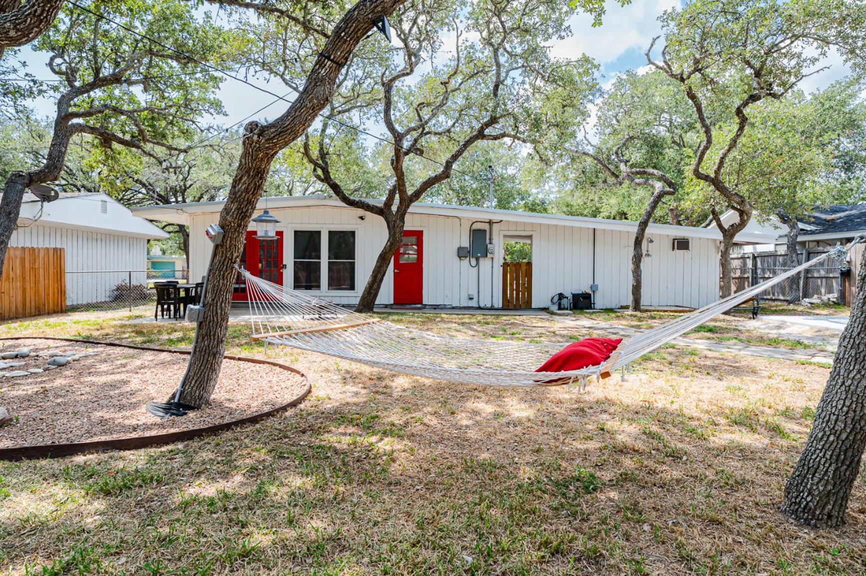 Villa Knot Bay Haven, Dog Friendly, Hot Tub, Fenced Yard, Patio And Grill, 3 Br Rockport Exterior foto